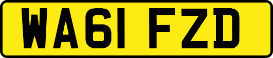 WA61FZD