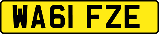 WA61FZE