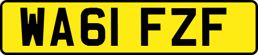 WA61FZF