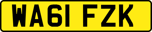 WA61FZK
