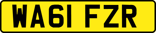 WA61FZR