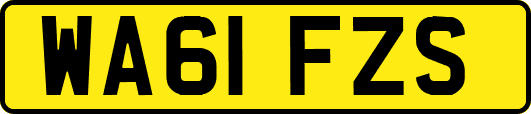 WA61FZS
