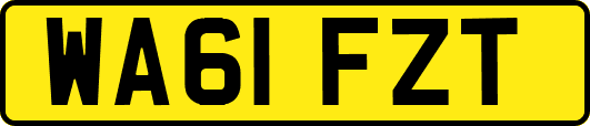 WA61FZT