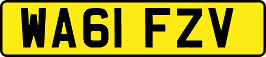 WA61FZV