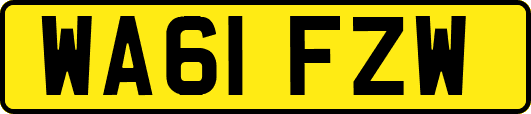 WA61FZW