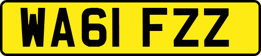 WA61FZZ