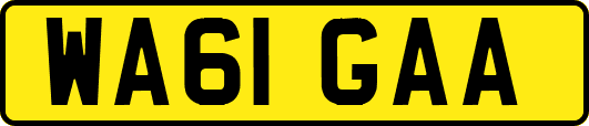 WA61GAA