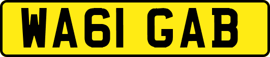 WA61GAB