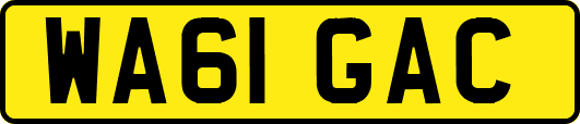 WA61GAC