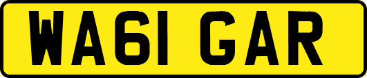 WA61GAR