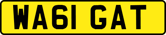 WA61GAT