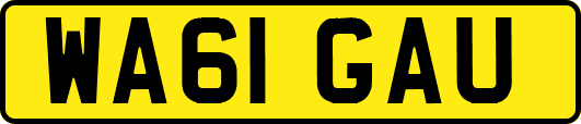 WA61GAU