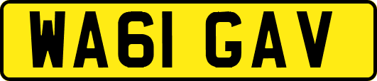WA61GAV