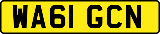 WA61GCN