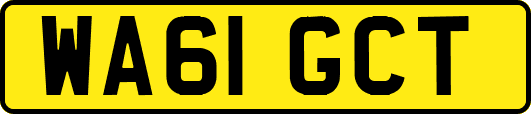 WA61GCT