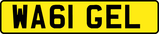 WA61GEL