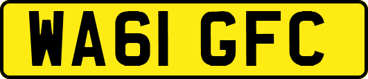 WA61GFC