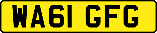 WA61GFG