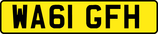 WA61GFH