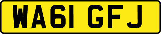 WA61GFJ