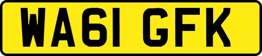 WA61GFK