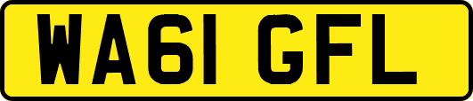 WA61GFL
