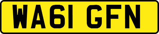 WA61GFN