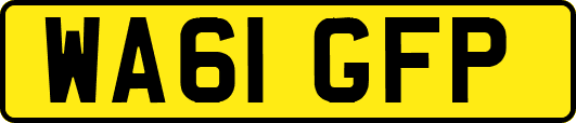 WA61GFP