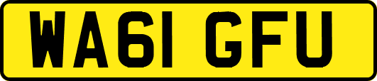 WA61GFU