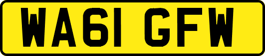 WA61GFW