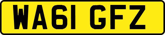 WA61GFZ