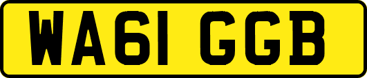 WA61GGB