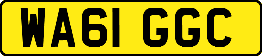 WA61GGC