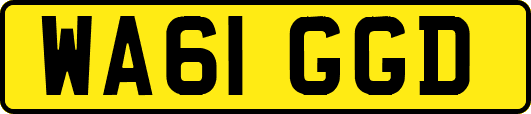 WA61GGD