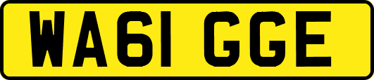WA61GGE