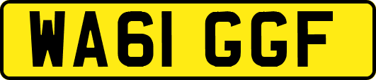 WA61GGF