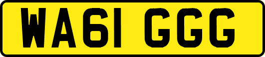 WA61GGG