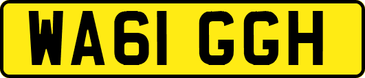 WA61GGH