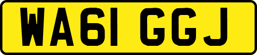 WA61GGJ