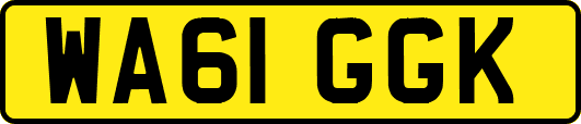 WA61GGK