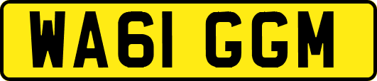 WA61GGM