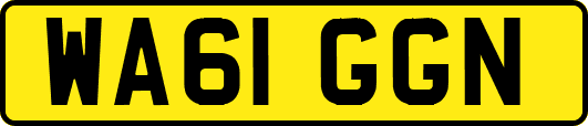 WA61GGN