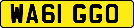 WA61GGO
