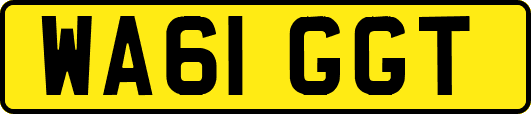 WA61GGT