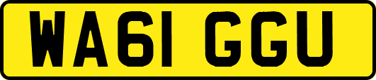 WA61GGU