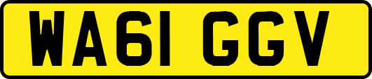 WA61GGV