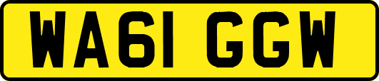WA61GGW