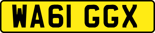 WA61GGX
