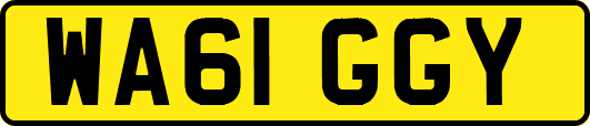 WA61GGY