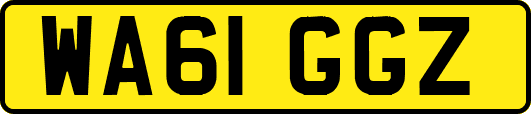 WA61GGZ
